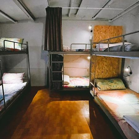 氮醉潜水酒吧旅宿 小琉球 外观 照片