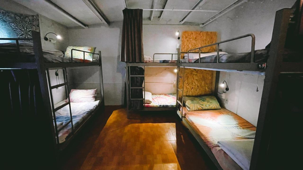 氮醉潜水酒吧旅宿 小琉球 外观 照片